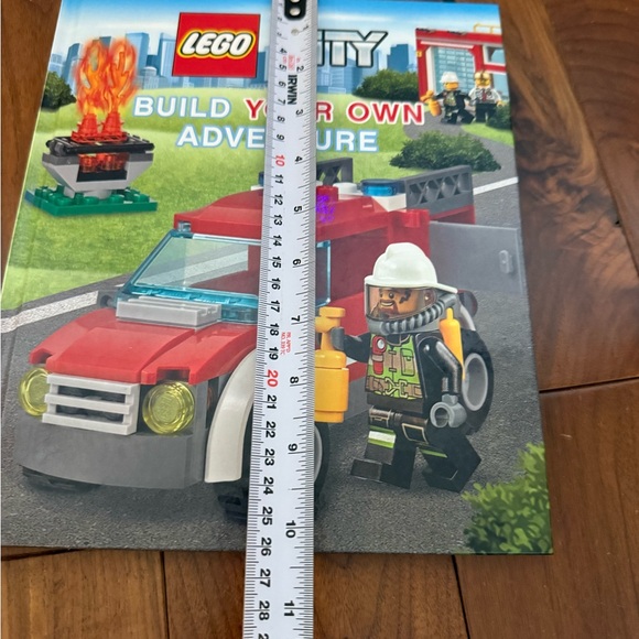 Lego Red Building Sets & Blocks - Picture 2 of 5